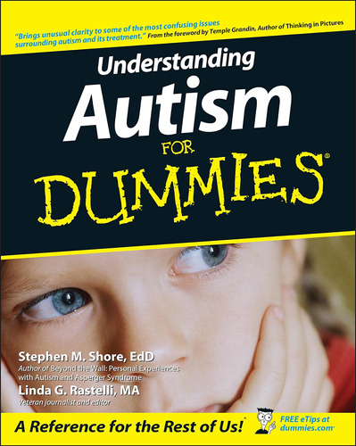 Libro:  Understanding Autism For Dummies