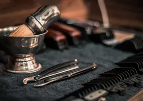 Barbería
