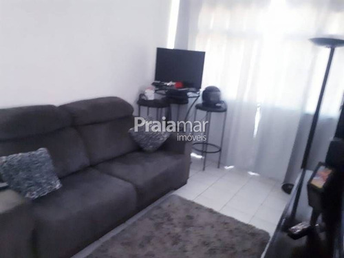 Imagem 2 de 7 de Apartamento 1 Dorm | 1 Vaga | 50 M² | Vila Cascatinha - 47