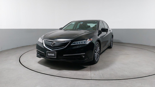 Acura TLX 3.5 Advance At