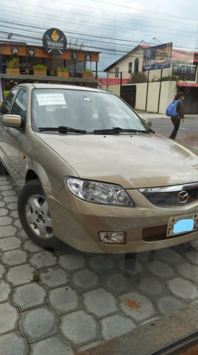 Mazda, Allegro