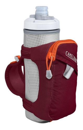 Caramañola De Mano Quick Grip Camelbak 500 Cc.