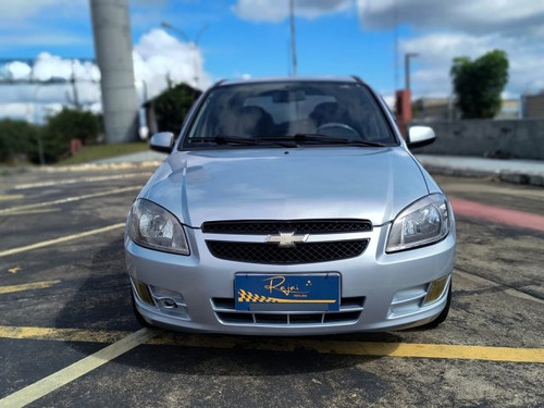 Chevrolet Celta Celta 1.0 MPFI VHCE 8V FLEX 4P MANUAL
