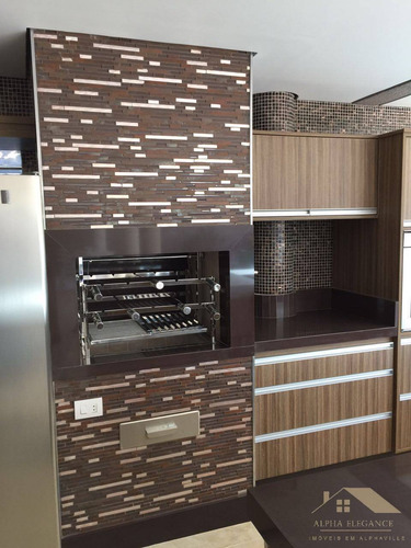 Imagem 5 de 15 de Belíssima Casa Para Venda Com 700m² A/c R$ 5.000.000. - 170