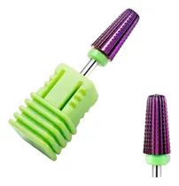 Comprar Fresa Brocas De Carburo Para Tornos Uñas Gran Abrasivo 5en1