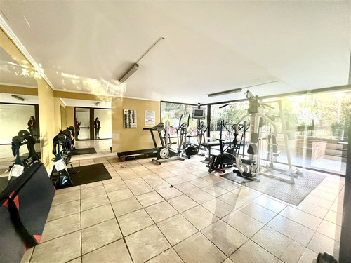 Departamento En Venta De 3 Dorm. En Las Condes