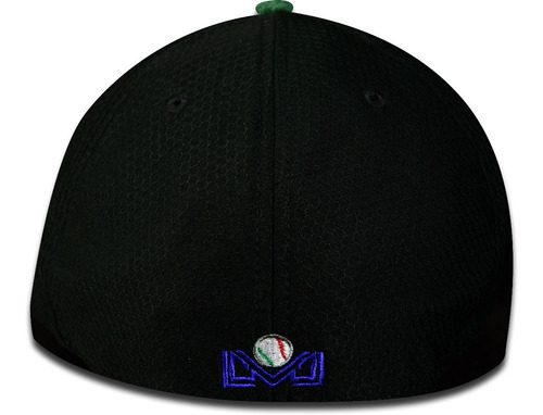 Gorra Cañeros Training Flex 2019