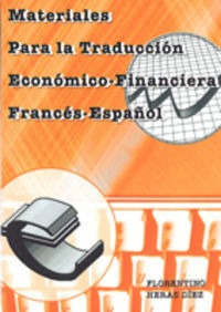 Materiales Para La Traducciã³n Econã³mico-financiera ...