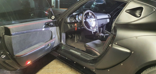 Porsche Cayman 2006