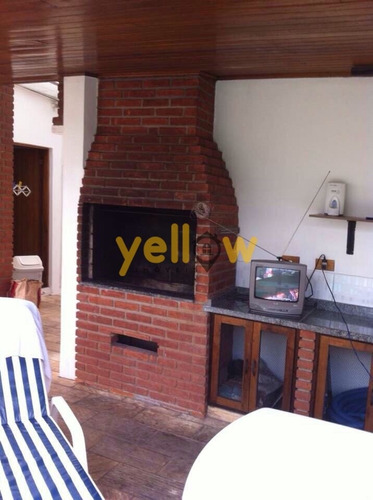 Imagem 2 de 14 de Casa - Parque Residencial Itapeti - Ca-562