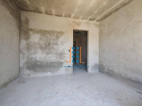 Imagem 9 de 21 de Sobrado Com Dois Quartos Prox. Ao Hospital Maternidade Bairro Novo - So1556