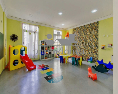 Imagem 9 de 19 de Apartamento Vila Ipojuca Com 3 Quartos Sendo 1 Suite E 2 Vagas, 100 M2 - Ap03436 - 70213525