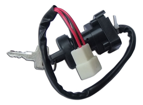 Interruptor De Llave Para Polaris Big Boss 400 L 500 Magnum