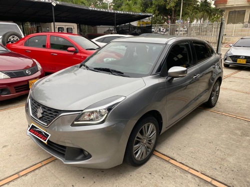 Suzuki Baleno 2018 1.4 Glx