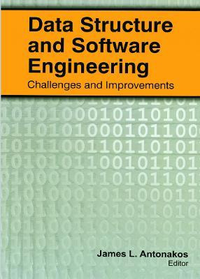 Libro Data Structure And Software Engineering : Challenge...