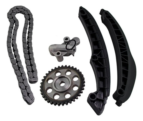 Kit De Distribucion Cadena Para Vw Scirocco Audi A3 1.4t
