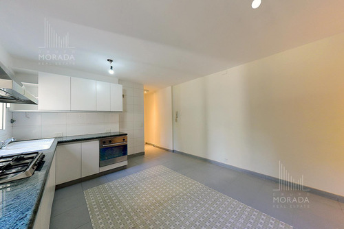 Alquiler Departamento En Palermo Chico 4 Ambientes C/dependencia