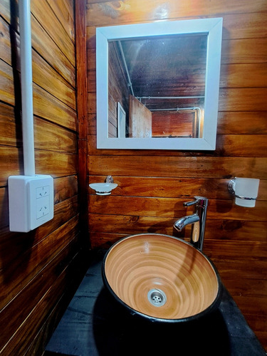 Vendo Cabaña En Chascomus Con Un Local En Su Frente