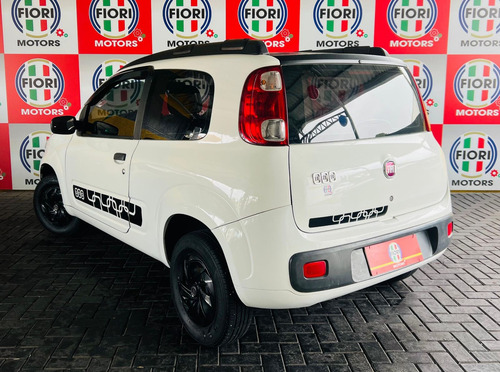 Fiat Uno UNO VIVACE Celeb. 1.0 EVO F. Flex 8V 3p