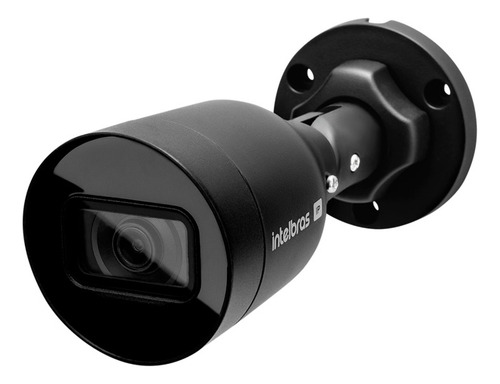 Câmera Ip 2mp 30m Vip 1230 Bullet Black Intelbras