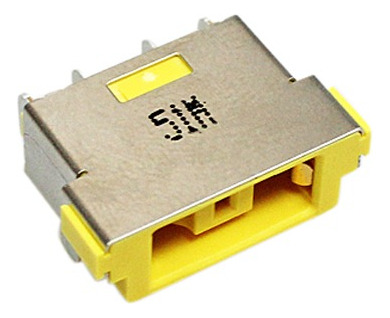 Dc Power Jack Para Lenovo Thinkpad E570 E575 Ns-a832