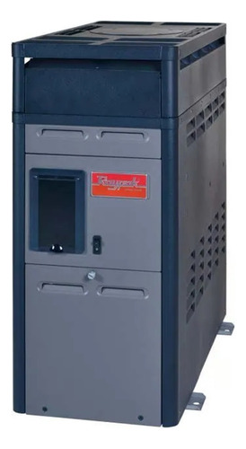Caldera Calentador Alberca Raypak P-r156a Nat 156 000 Btu Bv