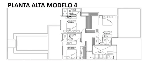 Casa En Venta En Mérida Modelo 4 En Privada Praderas Del Mayab En Conkal