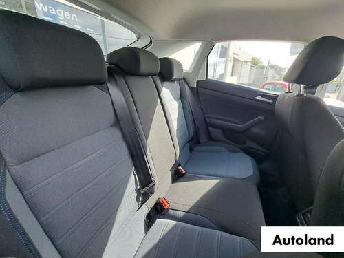 Imagen 13 de 22 de Volkswagen Nivus Comf At 1.0 2023 0km - Autoland