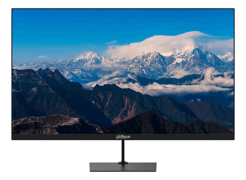 Monitor Dahua De 27  1920×1080 Full Hd Hdmi-vga