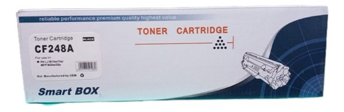 Toner Compatible Cf248a(48a) Para Laser Jet Pro M16