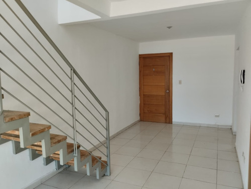 Apartamento En Alquiler En Ciudad Juan Bosch