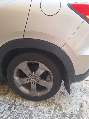 Honda HR-V 1.8 Lx