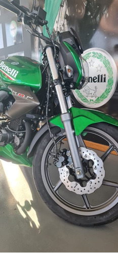 Imagen 4 de 18 de Benelli Tnt15 Av 1