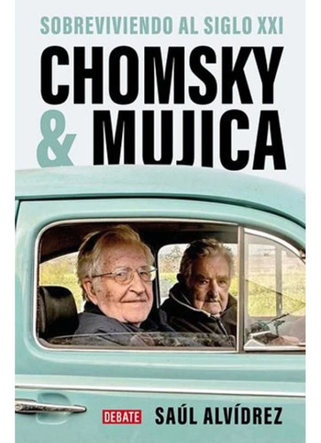 Chomsky & Mujica