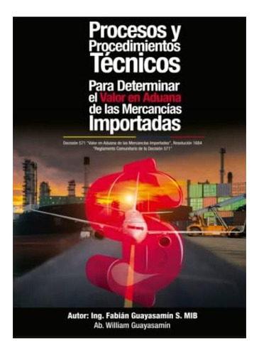 Libro: Procesos Y Procedimientos Técnicos Para Determinar El