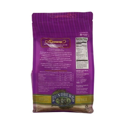 Lundberg Orgánica De California White Jasmine Rice, De 32 On