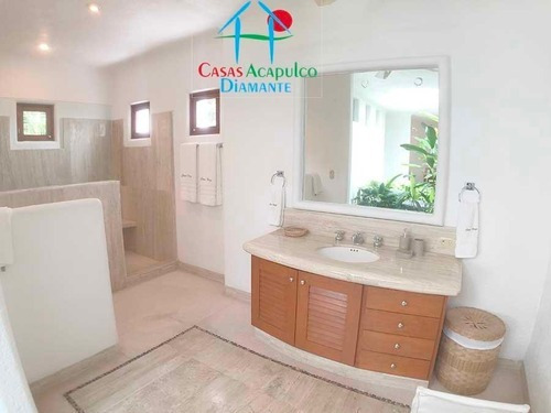 Imagen 10 de 14 de Cad Casa Virgo. Alberca, Vapor, Salón De Juegos