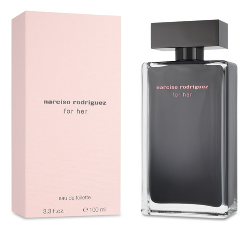 Narciso Rodriguez For Her 100 Ml Edt