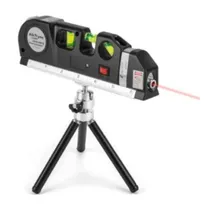 Comprar Cinta Metrica Multifunción Con Laser De Precisión M®