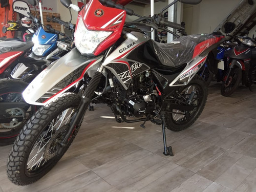 Imagen 2 de 15 de Gilera Sahel 150cc Enduro Biaggi Motos Pergamino