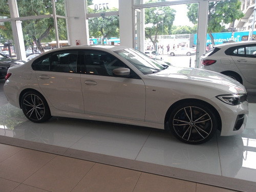 Imagen 3 de 6 de Bmw 340m Xdrive 2022