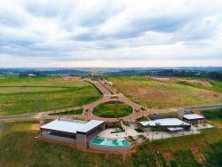 Terreno À Venda Em Vila Brandina - Te003543