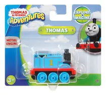 Comprar Thomas  Friends Fisher-price Adventures, Thomas