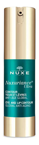 Nuxe - Nuxuriance Ultra - Contorno De Ojos Y Labios 15ml