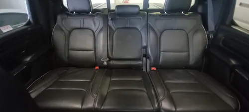 Ram 1500 2022