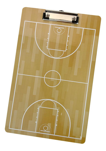 Tablero De Baloncesto Para Entrenadores, Tablero De
