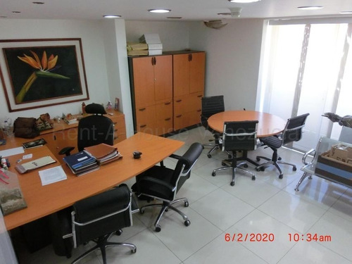 Imagen 10 de 14 de Moderna Oficina En Venta Parroquia Catedral Mls #22-7109