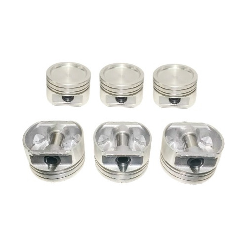 Juego Pistón Lumina / Century 3100 0.20 Pc Pistons Epv-3036