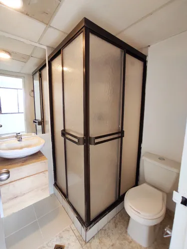 Apartamento En Arriendo En El Limonar. Cod A16993