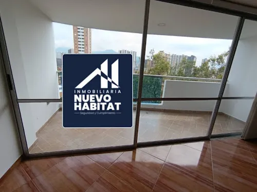 Apartamento En Arriendo Vereda Cañaveralejo 1092-2810